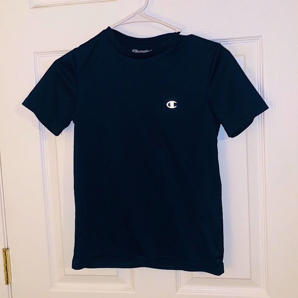 Boys Champion Shirt